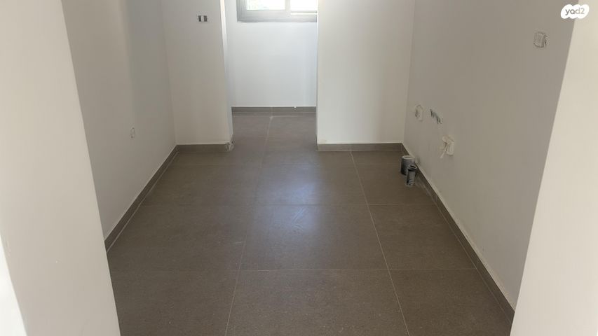 דירה, חס"ם, רחובות