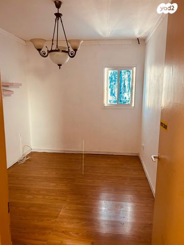 דירה, אלעזר בן יאיר, טללים, ערד