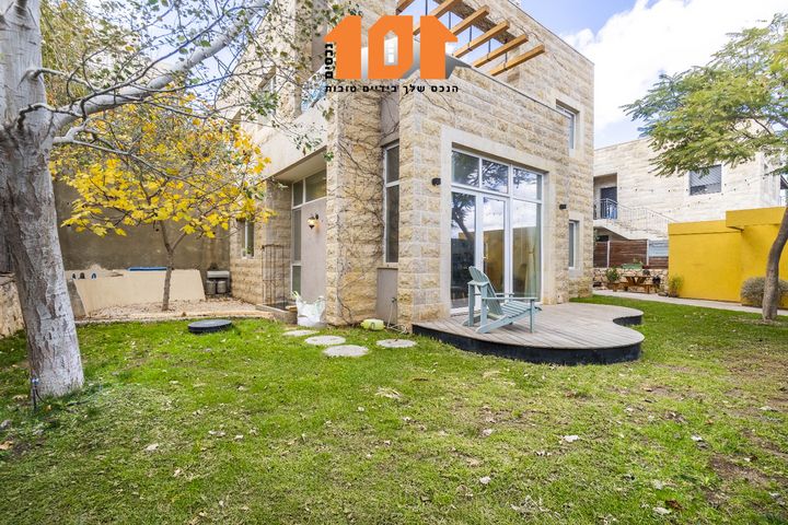 בית פרטי/ קוטג', תכלת מרדכי, תקוע