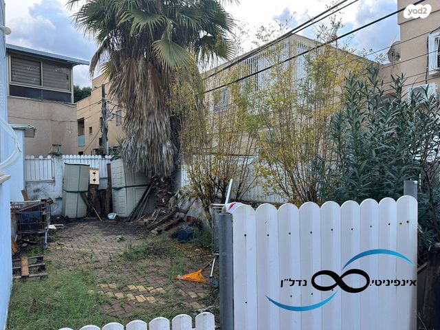 דירה, השרביט 6, קרית שלום, תל אביב יפו