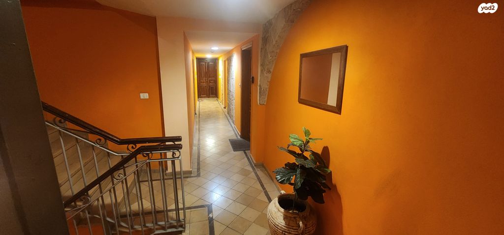 דירה, בית אשל 13, צפון יפו, המושבה האמריקאית-גרמנית, תל אביב יפו