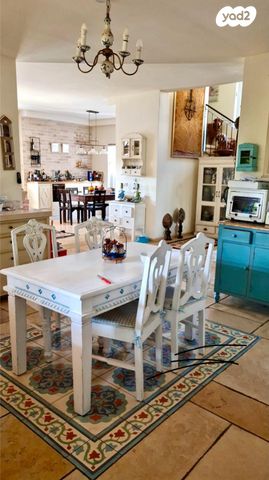 משק חקלאי/ נחלה, בית עובד