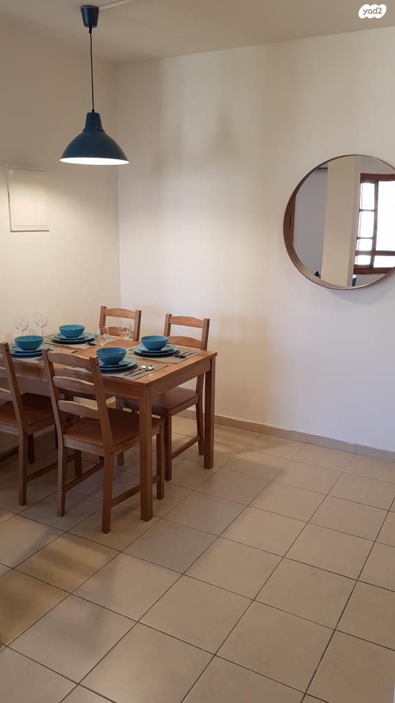 דירה, בית אשל 13, צפון יפו, המושבה האמריקאית-גרמנית, תל אביב יפו