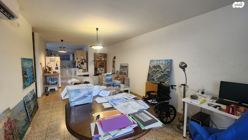 דירה, הרדוף, רמת אפעל, רמת גן