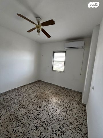 דירה, שאול המלך, שכונה ו', באר שבע