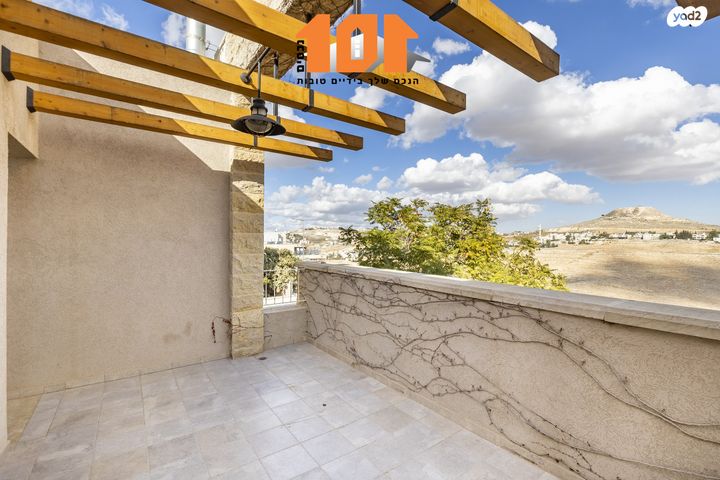 בית פרטי/ קוטג', תכלת מרדכי, תקוע