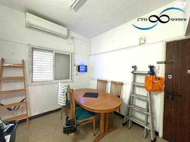 דירה, השרביט 6, קרית שלום, תל אביב יפו