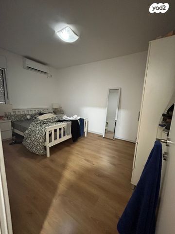 דירה, א.ס. לוי, בן גוריון, רמלה