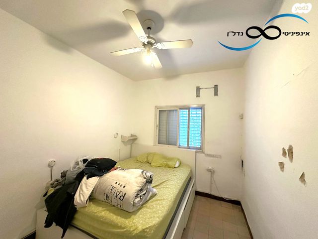 דירה, השרביט 6, קרית שלום, תל אביב יפו