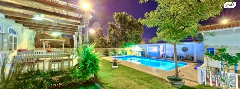 משק חקלאי/ נחלה, בית עובד