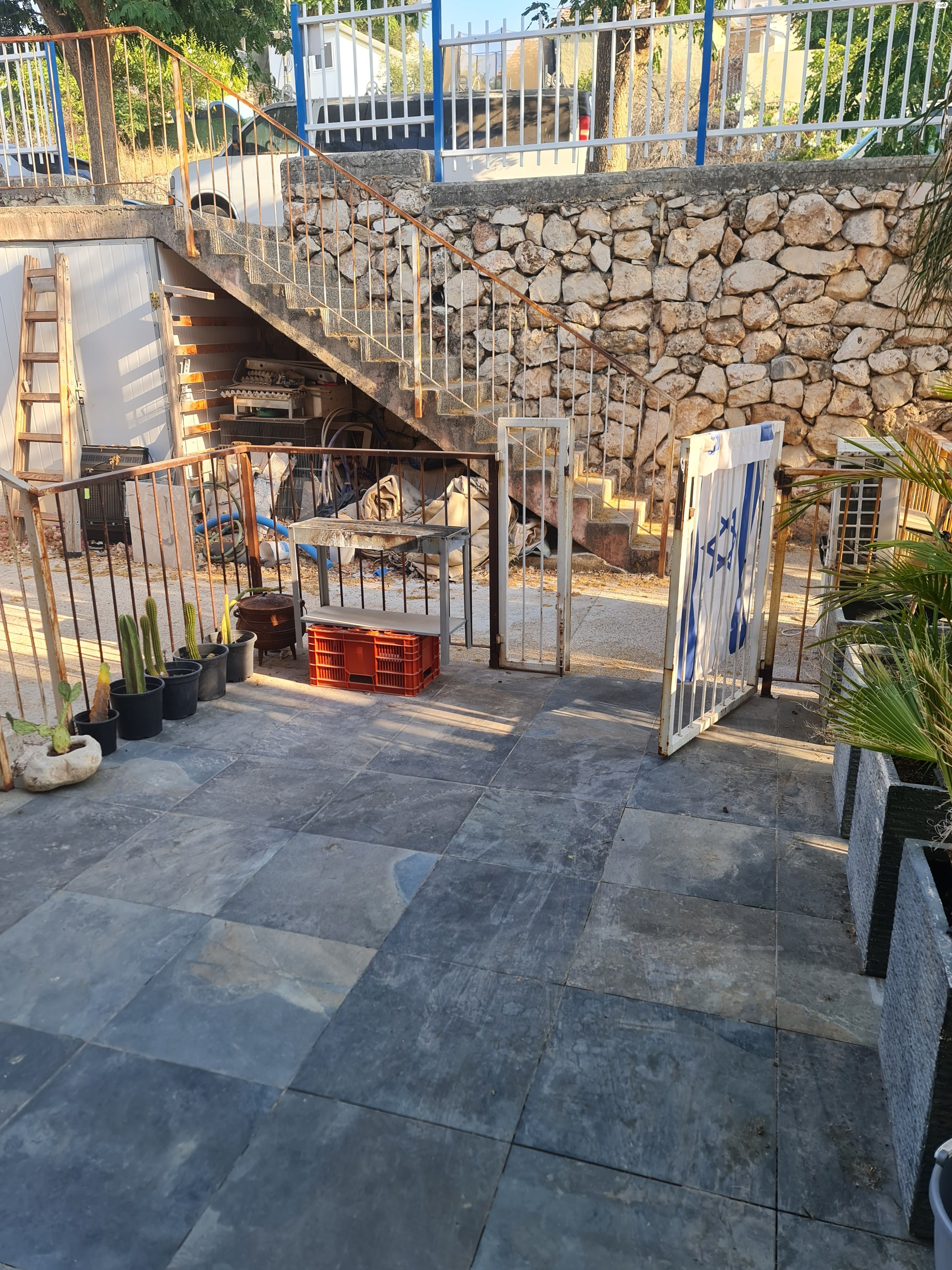 דירה