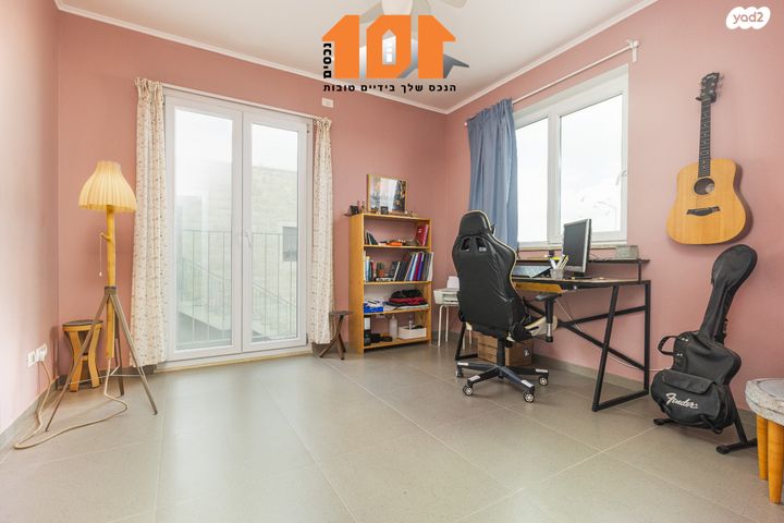 בית פרטי/ קוטג', תכלת מרדכי, תקוע