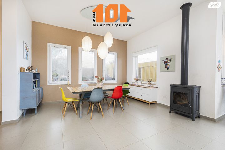 בית פרטי/ קוטג', תכלת מרדכי, תקוע