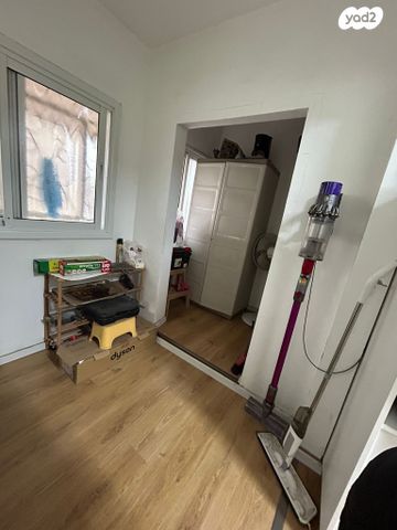 דירה, א.ס. לוי, בן גוריון, רמלה