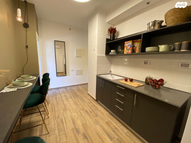 דירה, בזל, שכונה א', באר שבע