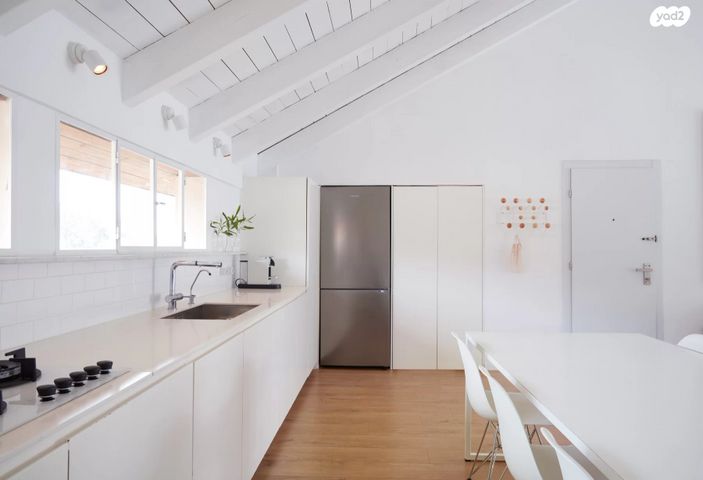 גג/ פנטהאוז, נווה צדק, תל אביב יפו