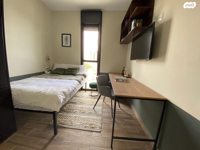 דירה, בזל, שכונה א', באר שבע