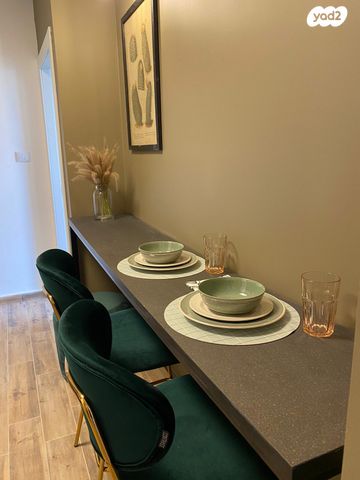 דירה, בזל, שכונה א', באר שבע