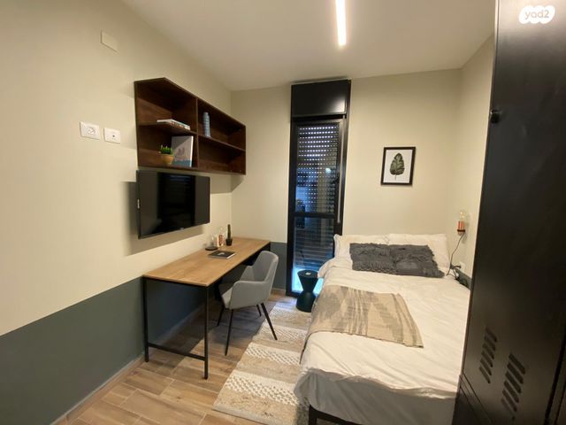 דירה, בזל, שכונה א', באר שבע