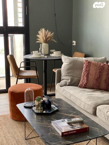 דירה, בזל, שכונה א', באר שבע