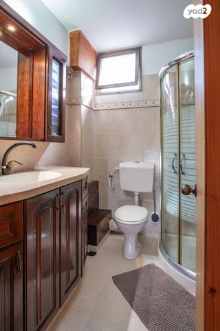 בית פרטי/ קוטג', השיקמה, אריאל