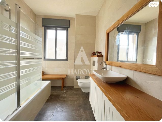 דופלקס, האתרוג, תל אביב יפו