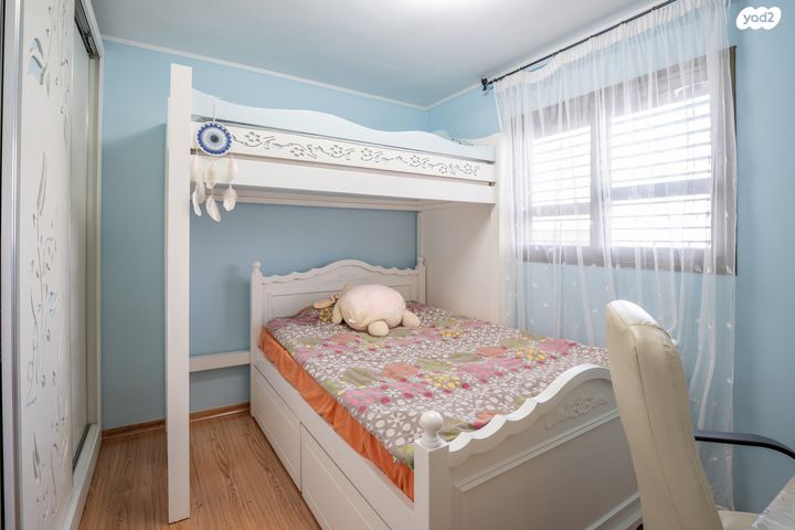 בית פרטי/ קוטג', השיקמה, אריאל