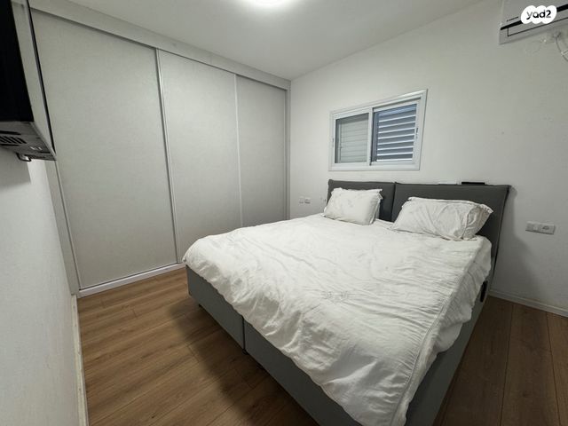 דירה, לוחמי הגטו, כפר גנים א, פתח תקווה