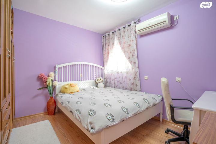 בית פרטי/ קוטג', השיקמה, אריאל