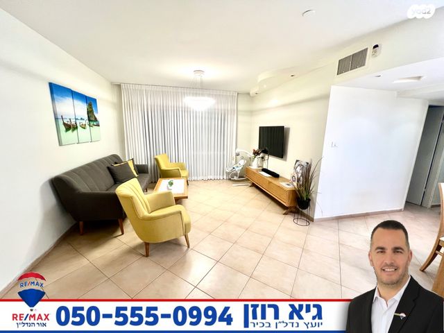 דירה, רובע י"ב, אשדוד