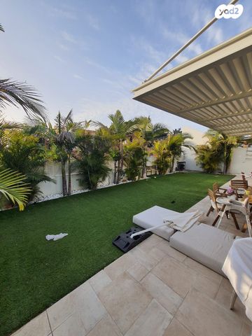 דו משפחתי, אשקלון