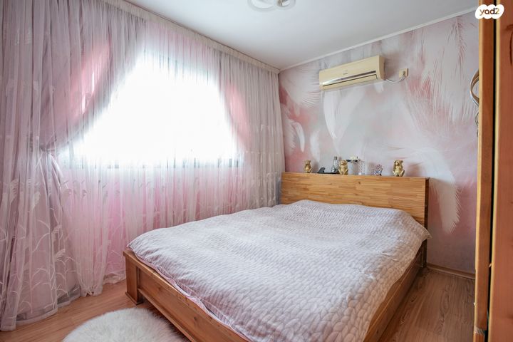 בית פרטי/ קוטג', השיקמה, אריאל