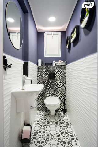 בית פרטי/ קוטג', השיקמה, אריאל