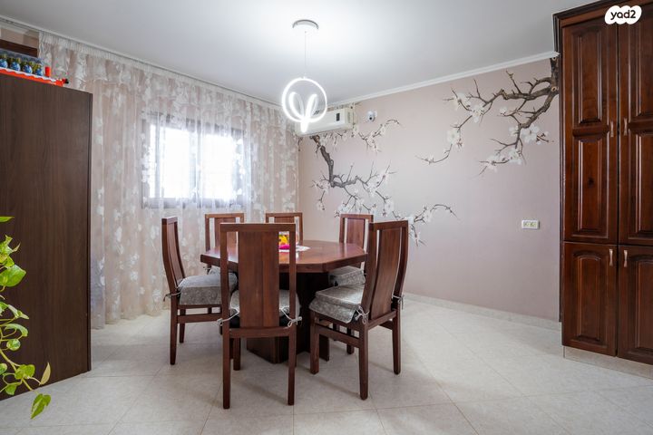 בית פרטי/ קוטג', השיקמה, אריאל