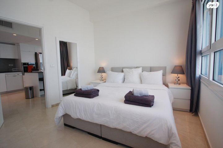 דירה, תל אביב יפו