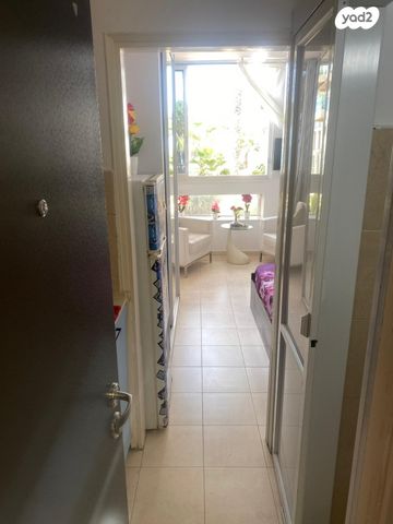 דירה, דרך בן גוריון, בת ים