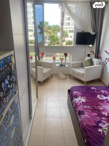 דירה, דרך בן גוריון, בת ים