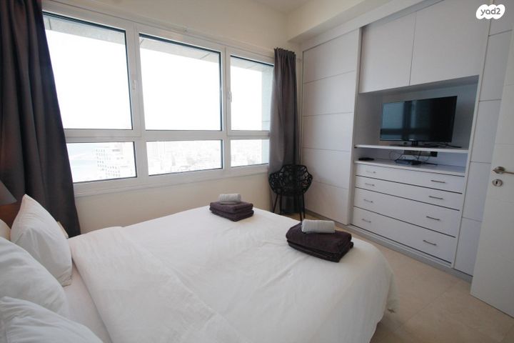 דירה, תל אביב יפו