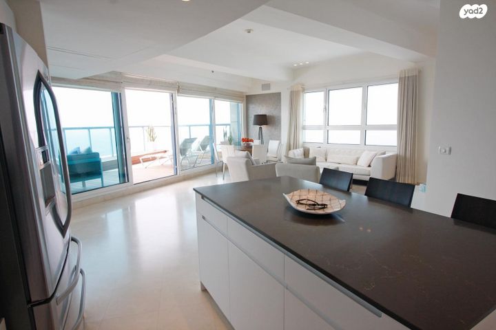 דירה, תל אביב יפו