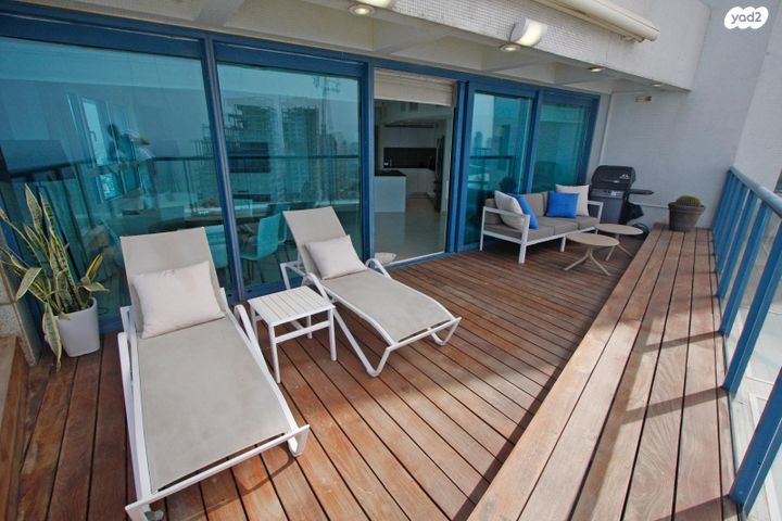 דירה, תל אביב יפו