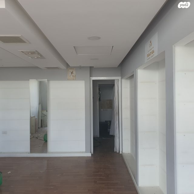 חנויות/ שטח מסחרי, אילת