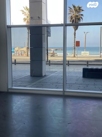 משרדים, כרם התימנים, תל אביב יפו