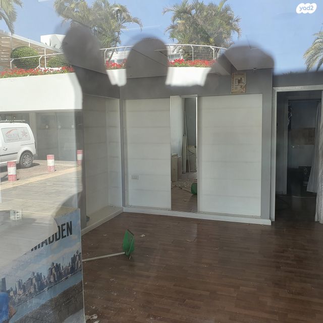 חנויות/ שטח מסחרי, אילת