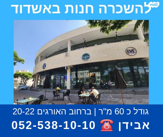 האורגים 