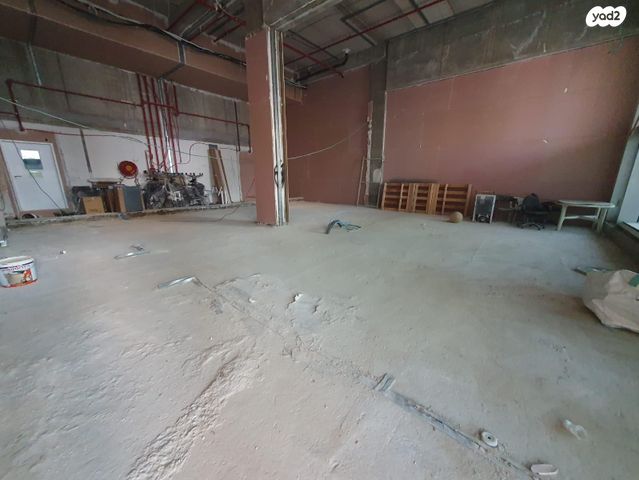 משרדים, כרם התימנים, תל אביב יפו