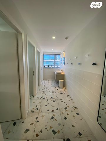 משרדים, דובנוב, הצפון החדש - דרום, תל אביב יפו