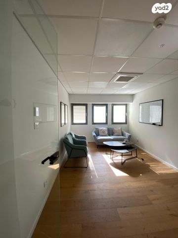 משרדים, דובנוב, הצפון החדש - דרום, תל אביב יפו