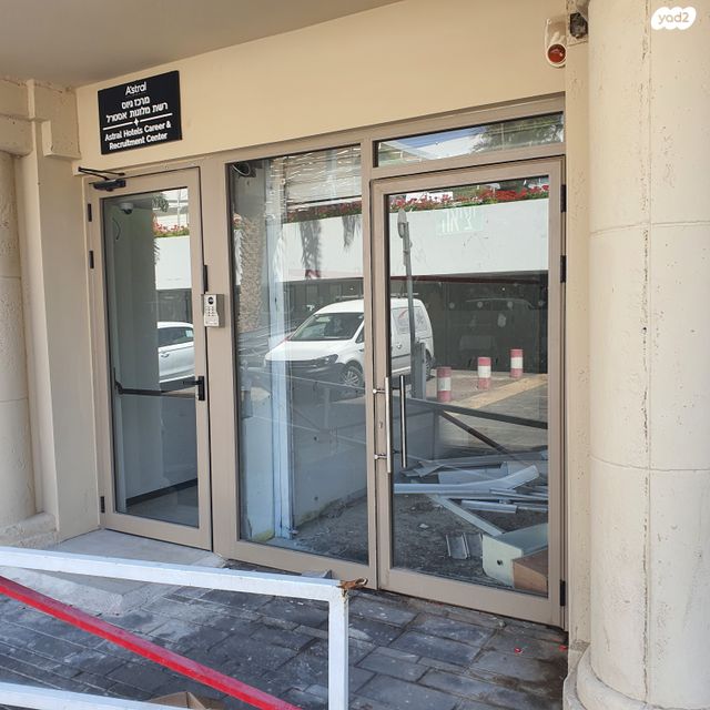 חנויות/ שטח מסחרי, אילת