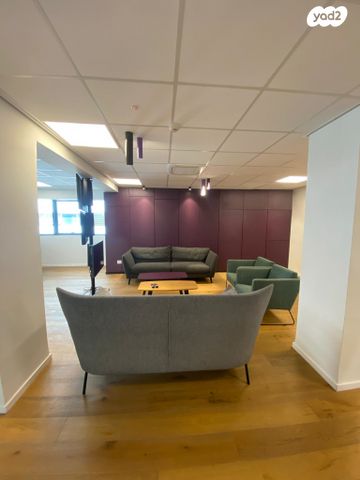 משרדים, דובנוב, הצפון החדש - דרום, תל אביב יפו