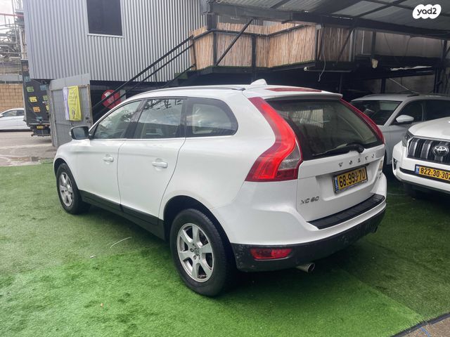 וולוו XC60